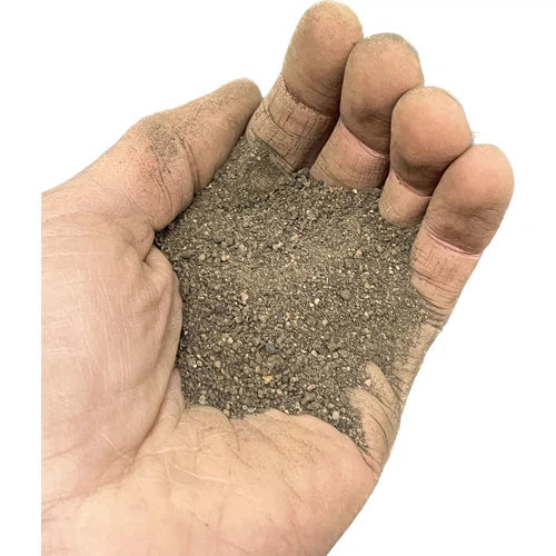 Fertiliser Organic All-Purpose Lawn Dressing + Carbon-5𝐾𝑔-