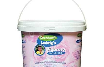 Fertiliser Vigorosa Ludwig's Kirchhoffs »-750𝑔