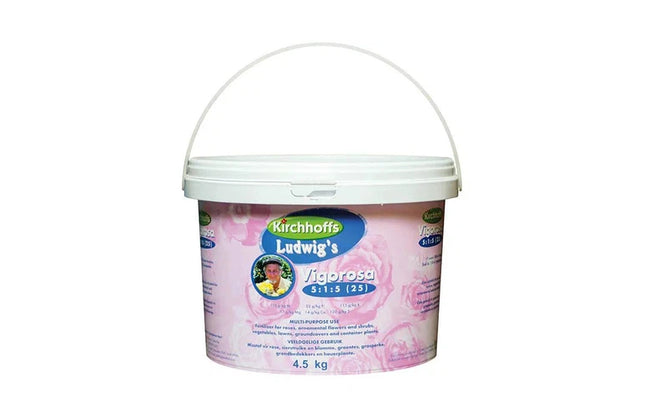 Fertiliser Vigorosa Ludwig's Kirchhoffs »-750𝑔
