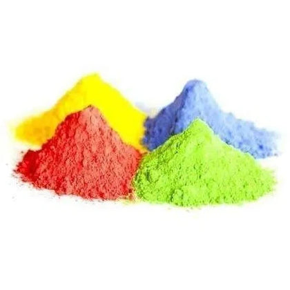 Festival Distemper Powder-Green-2𝐾𝑔-