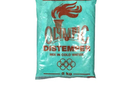 Festival Distemper Powder-Green-2𝐾𝑔-