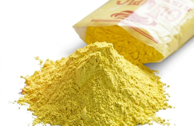 Festival & Party Powder-Yellow-2𝐾𝑔