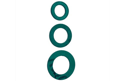 Fibre Washer for Plumbing »-⌀12x19x2𝑚𝑚(1/2")-each