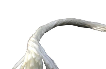 Fibreglass Cord (Asbestos Rope) 𝑝/𝑚eter »-⌀3𝑚𝑚