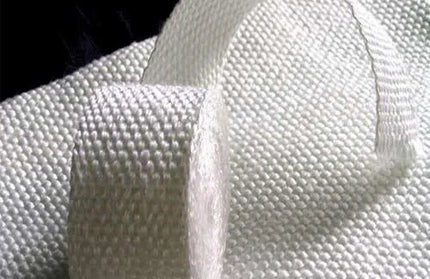 Fibreglass Tape (Ceramic Tape) 𝑝/𝑚eter »-𝑤25𝑚𝑚-