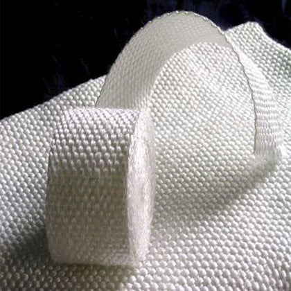 Fibreglass Tape (Ceramic Tape) 𝑝/𝑚eter »-𝑤25𝑚𝑚-