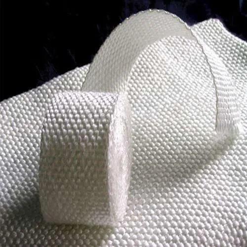 Fibreglass Tape (Ceramic Tape) 𝑝/𝑚eter »-𝑤25𝑚𝑚-