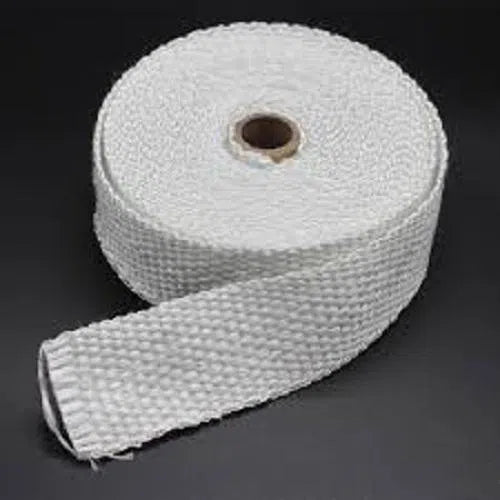 Fibreglass Tape (Ceramic Tape) 𝑝/𝑚eter »-𝑤25𝑚𝑚-