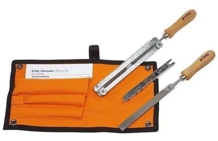 File Sharpening Kit Stihl-4.8𝑚𝑚2️⃣.325”