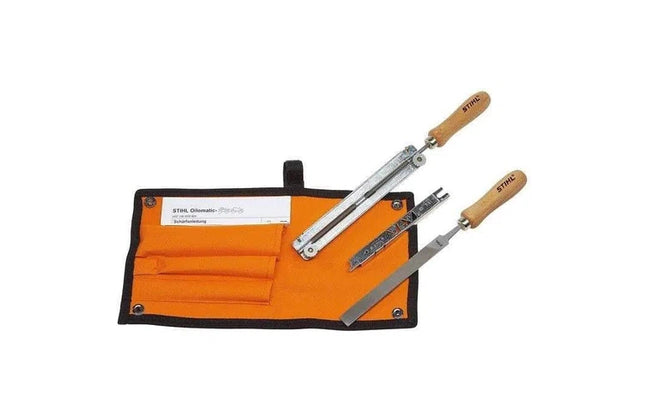 File Sharpening Kit Stihl-4.8𝑚𝑚2️⃣.325”