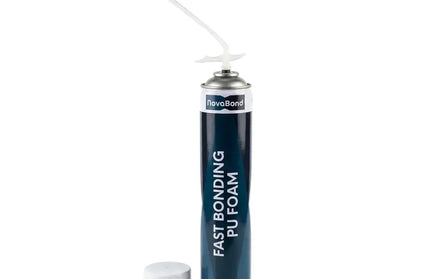 Filler Foam PU Generic-750𝑚ℓ-Beige