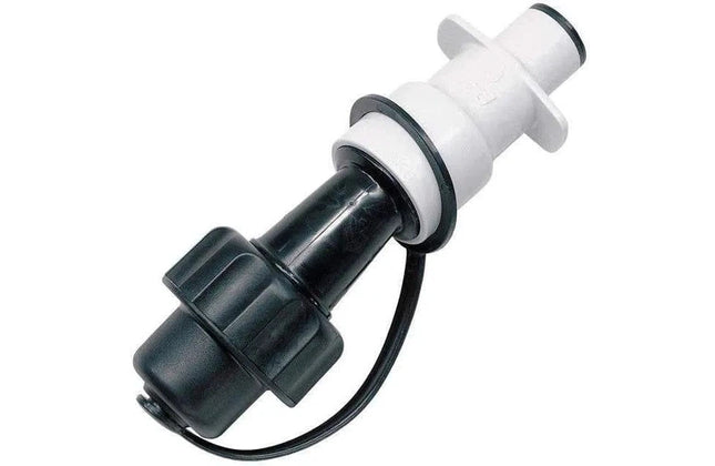 Filler Nozzle for Chain Oil Stihl-Default Title