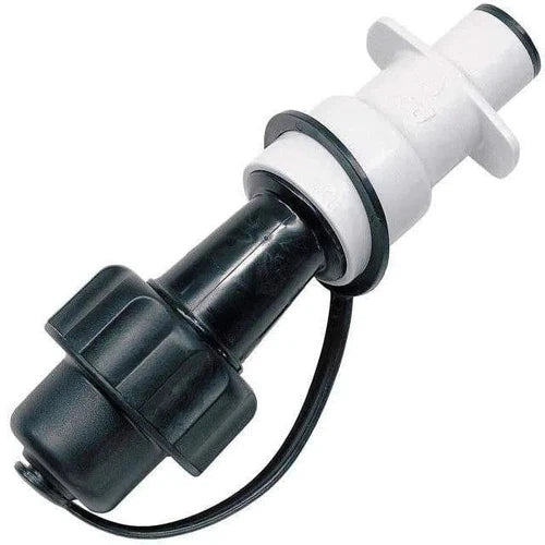 Filler Nozzle for Chain Oil Stihl-Default Title