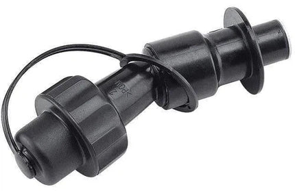 Filler Nozzle for Fuel Mix-Default Title