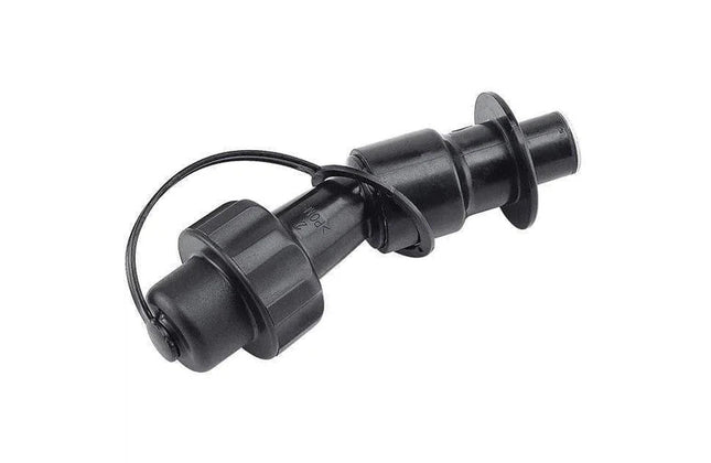 Filler Nozzle for Fuel Mix-Default Title
