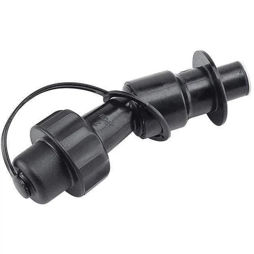 Filler Nozzle for Fuel Mix-Default Title