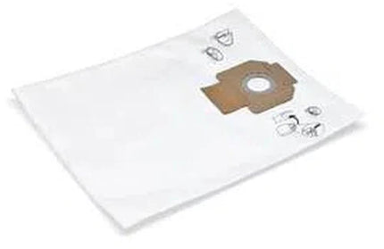 Filter Bag Paper for SE33/SE62 STIHL-𝑝/5