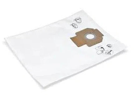 Filter Bag Paper for SE33/SE62 STIHL-𝑝/5