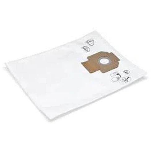 Filter Bag Paper for SE33/SE62 STIHL-𝑝/5