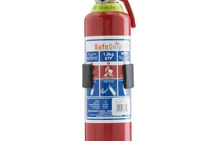 Fire Extinguisher-0.6𝐾𝑔