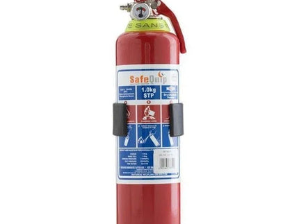Fire Extinguisher-0.6𝐾𝑔