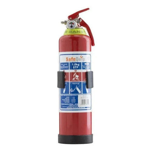 Fire Extinguisher-0.6𝐾𝑔-