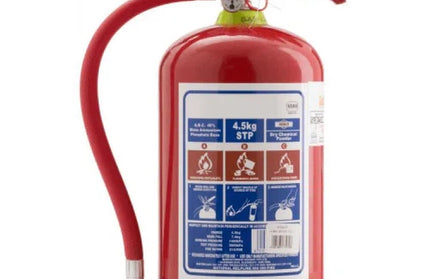Fire Extinguisher-0.6𝐾𝑔-