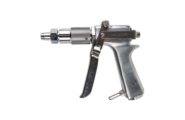 Fire Fighter Handgun HP-Default Title