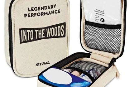 First Aid Kit ''Into the Woods'' STIHL-Default Title