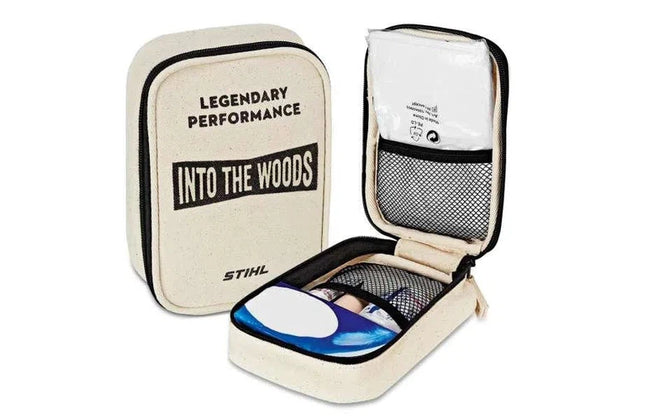 First Aid Kit ''Into the Woods'' STIHL-Default Title