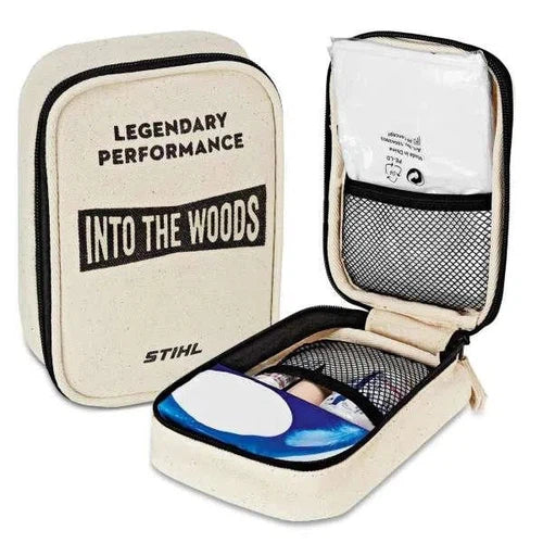 First Aid Kit ''Into the Woods'' STIHL-Default Title