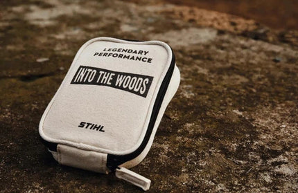 First Aid Kit ''Into the Woods'' STIHL-