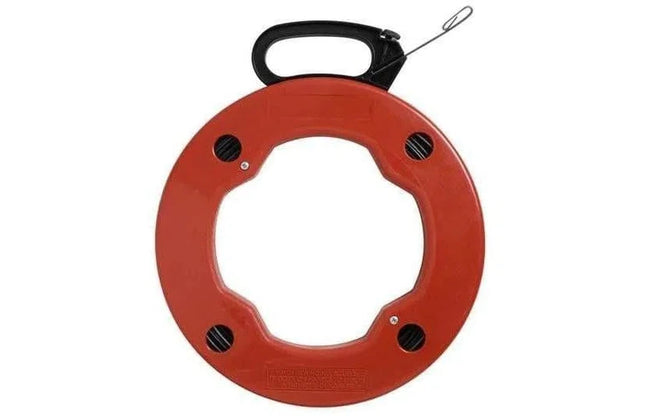 Fish Tape 30m-Steel