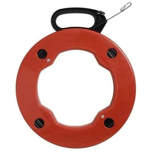 Fish Tape 30m-Steel-