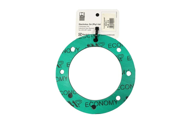 Flange Gasket for Geyser Mark I Kwikot-Default Title