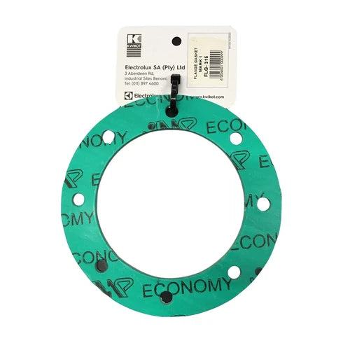 Flange Gasket for Geyser Mark I Kwikot-