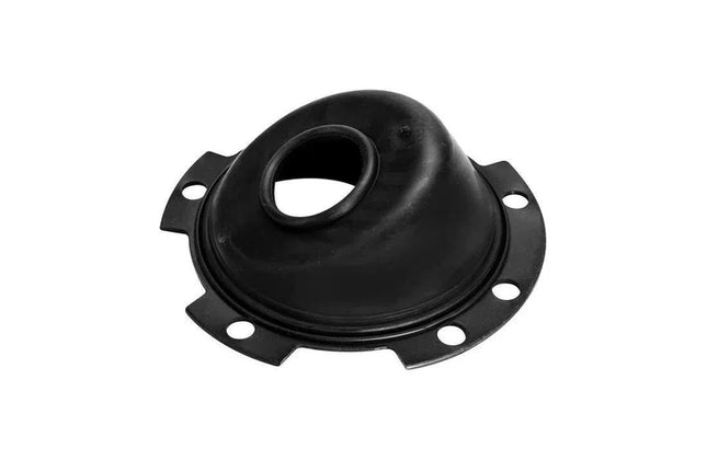 Flange Gasket for Geyser Spiral HeatTech-Default Title