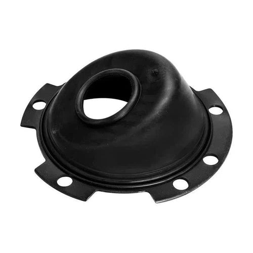 Flange Gasket for Geyser Spiral HeatTech-Default Title