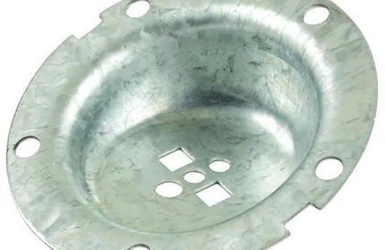 Flange Plate for Geyser Ariston-𝑂⌀137𝑚𝑚