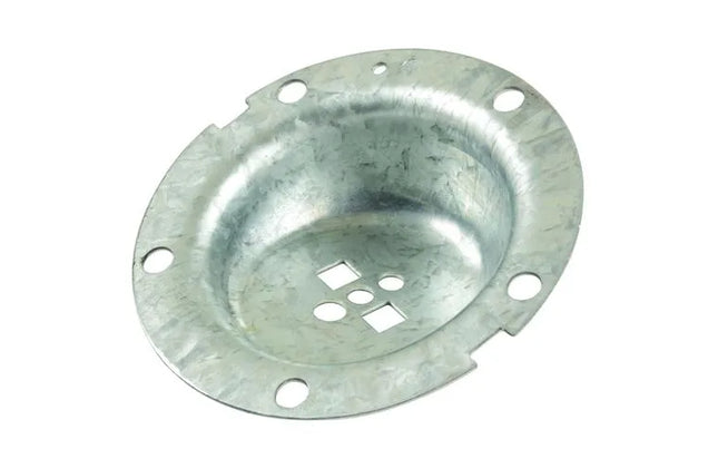 Flange Plate for Geyser Ariston-𝑂⌀137𝑚𝑚