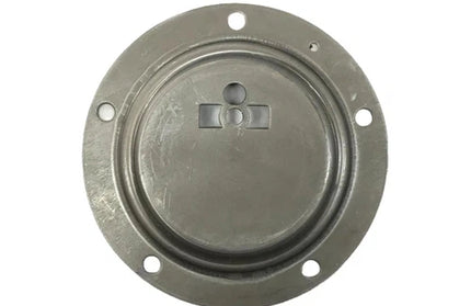 Flange Plate for Geyser Kwikot-𝑂⌀156mm