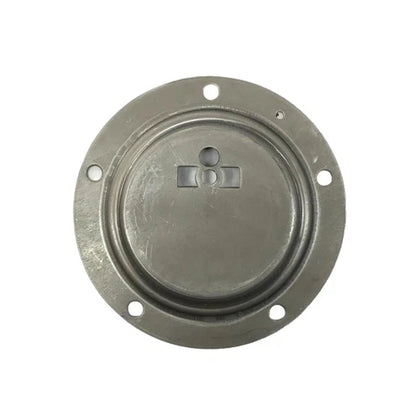 Flange Plate for Geyser Kwikot-𝑂⌀156mm