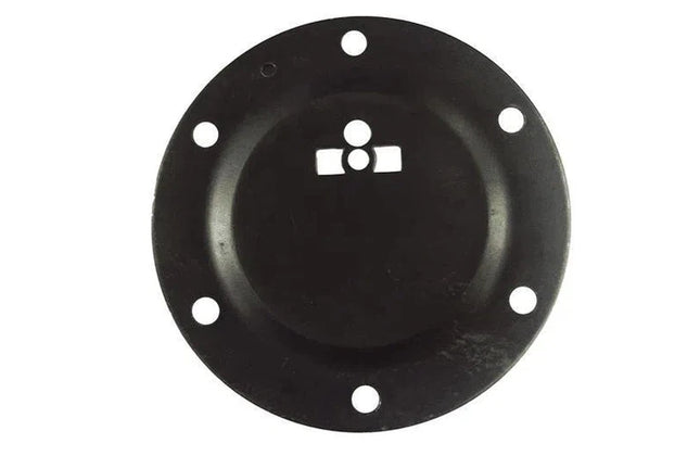 Flange Plate for Geyser Kwikot-𝑂⌀170mm