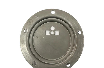 Flange Plate for Geyser Kwikot-𝑂⌀170mm-