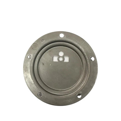 Flange Plate for Geyser Kwikot-𝑂⌀170mm-