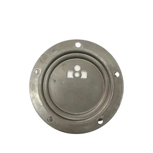 Flange Plate for Geyser Kwikot-𝑂⌀170mm-
