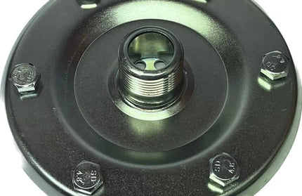 Flange Plate for Pressure Pump Tank-𝑂⌀157𝑚𝑚(6🕳x8𝑚𝑚)