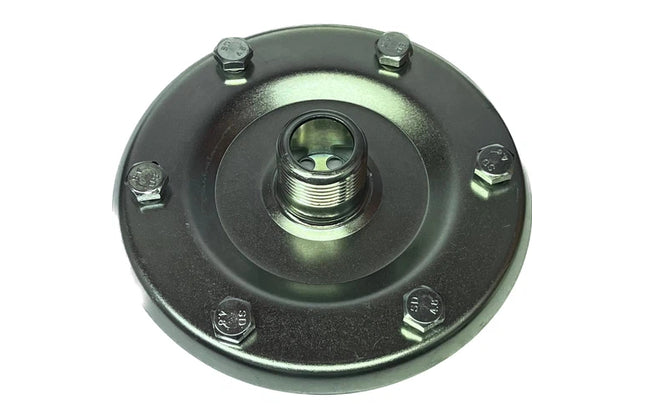 Flange Plate for Pressure Pump Tank-𝑂⌀157𝑚𝑚(6🕳x8𝑚𝑚)