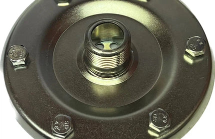 Flange Plate for Pressure Pump Tank-𝑂⌀157𝑚𝑚(6🕳x8𝑚𝑚)-