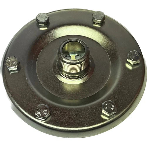 Flange Plate for Pressure Pump Tank-𝑂⌀157𝑚𝑚(6🕳x8𝑚𝑚)-